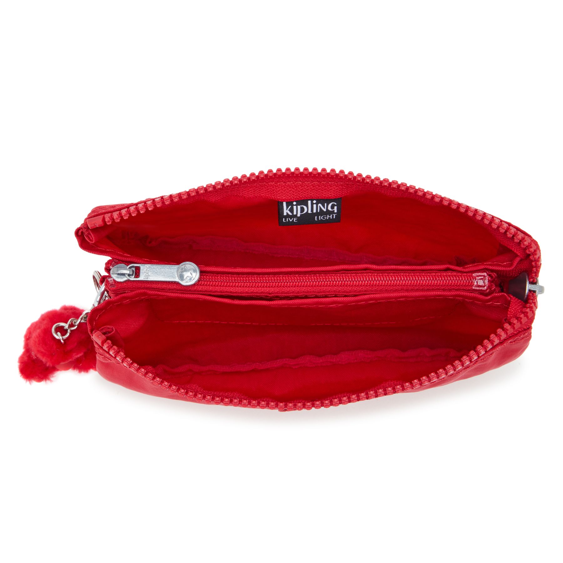 CREATIVITY L Grande pochette multi-usages - Red Rouge