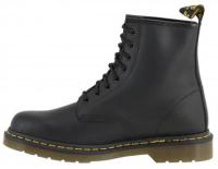 Skolett 1460 Nappa herre Sort