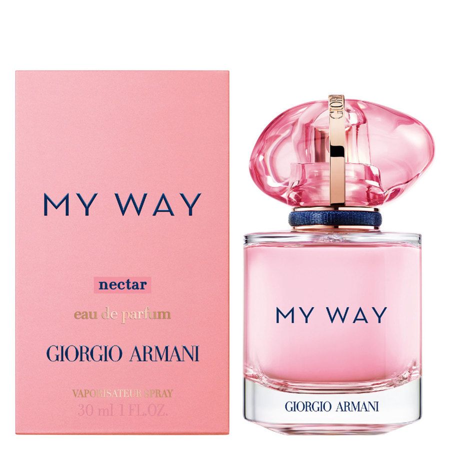 Giorgio Armani My Way Eau De Parfum Nectar 30ml