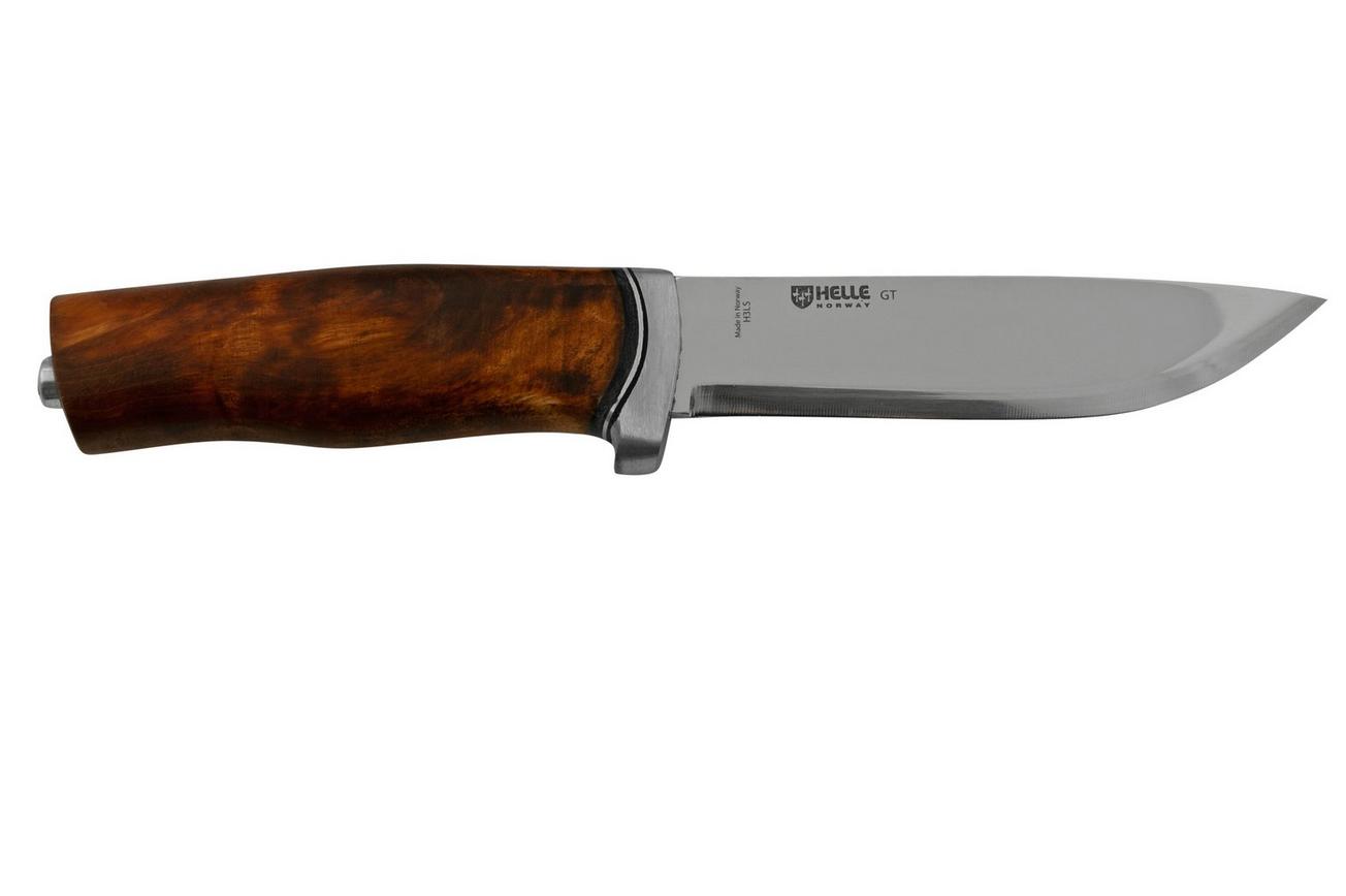 Helle GT 36 outdoormes