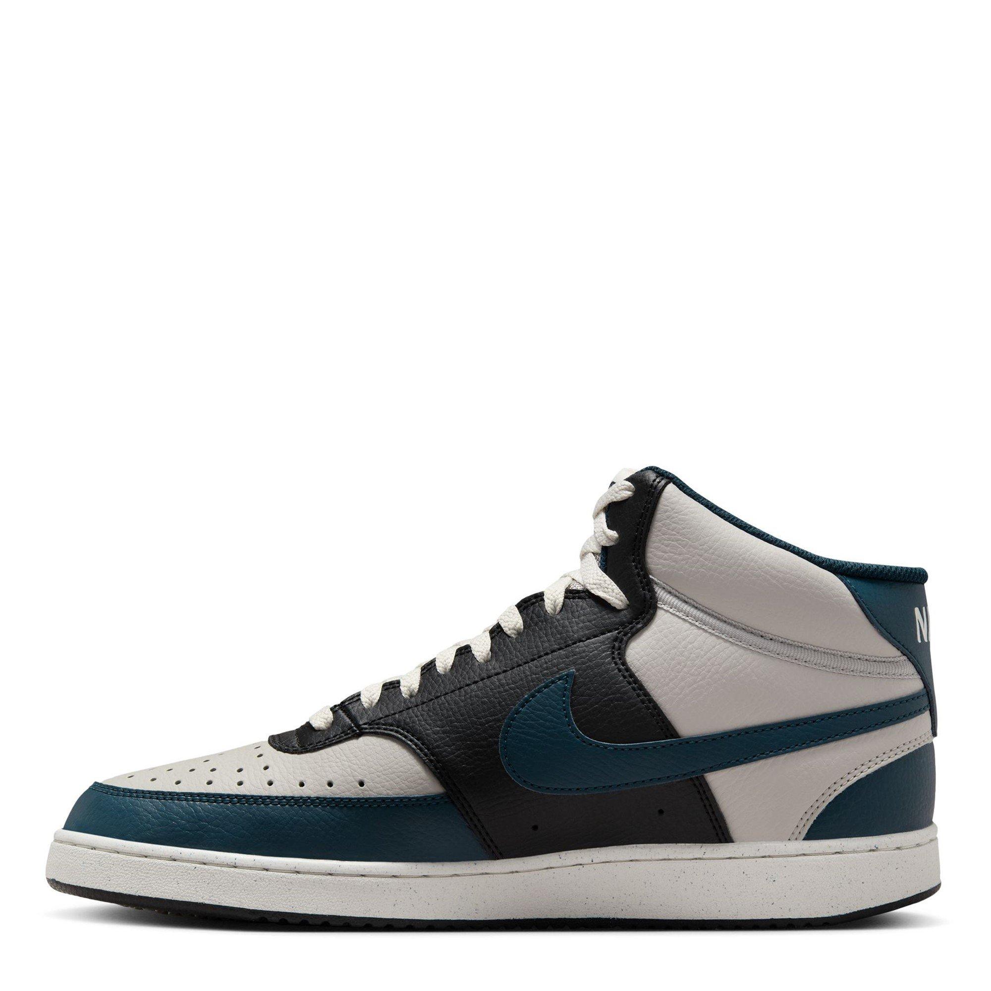 Nike Nike Court Vision Mid Next Nature Men's Shoes