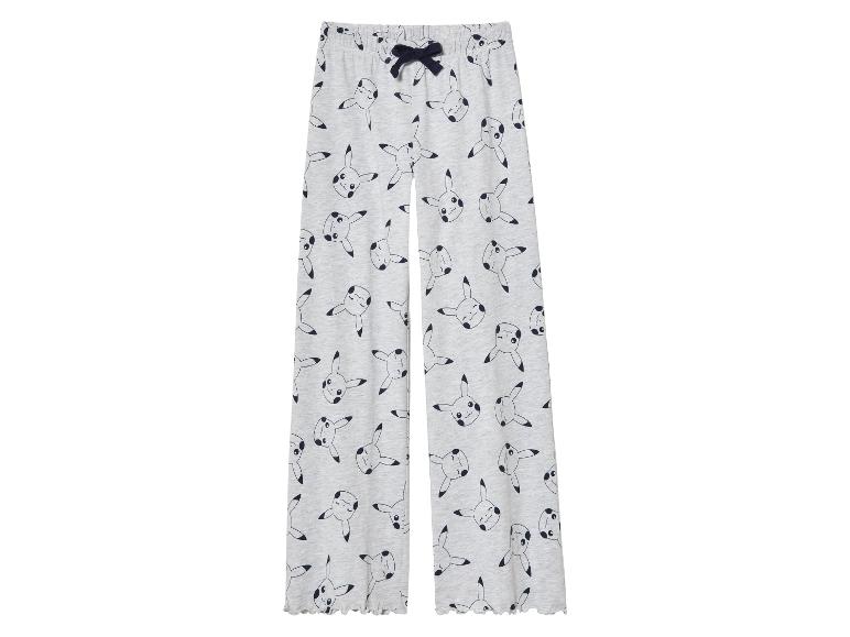 Kinder pyjama