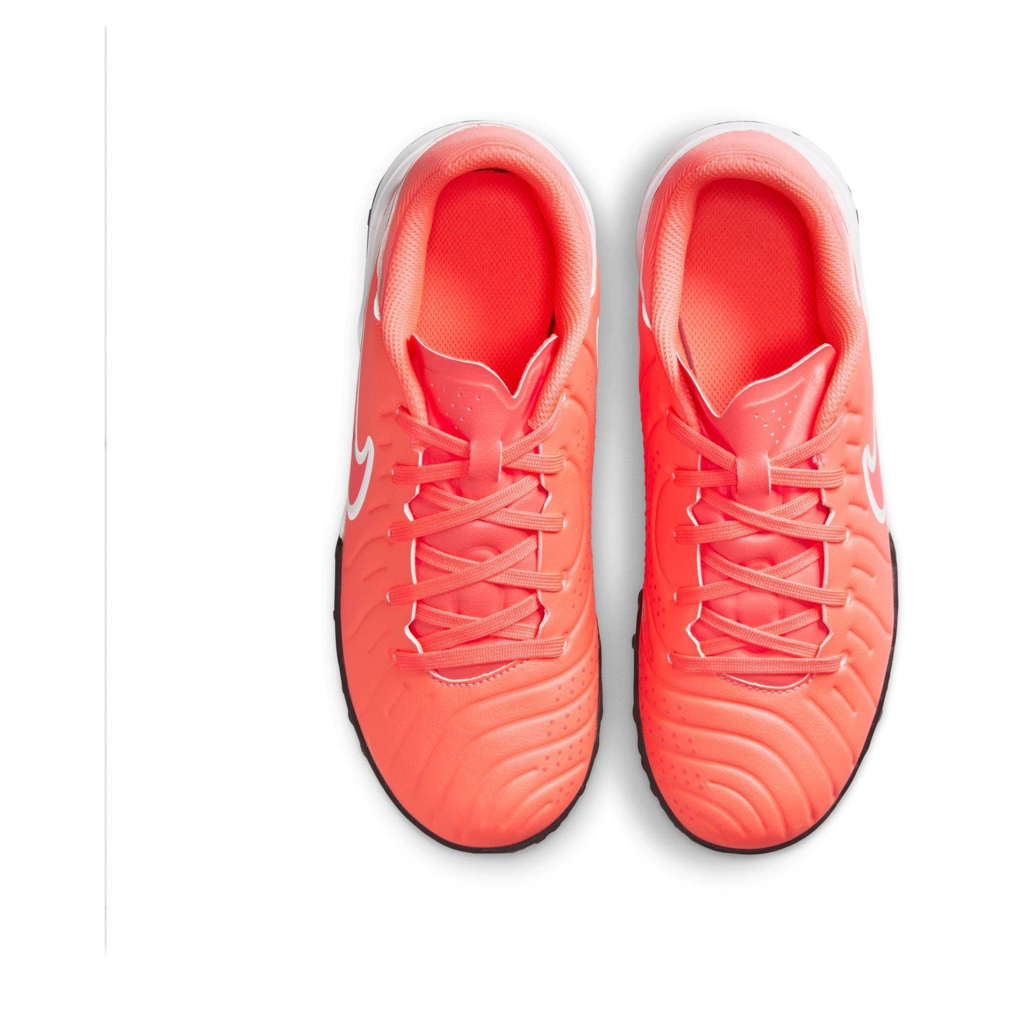 Nike Tiempo Legend 10 Academy Astro Turf Football Boots Junior