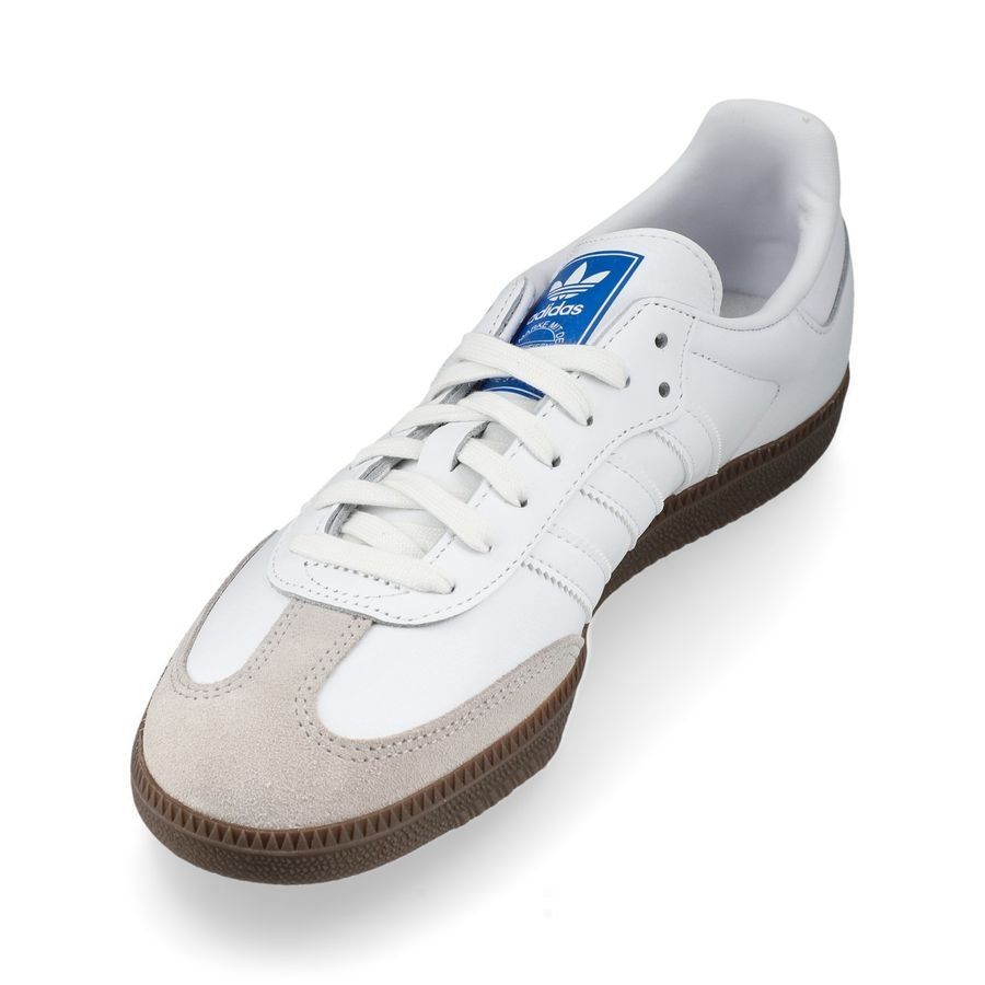 adidas Originals Samba OG - Blanc