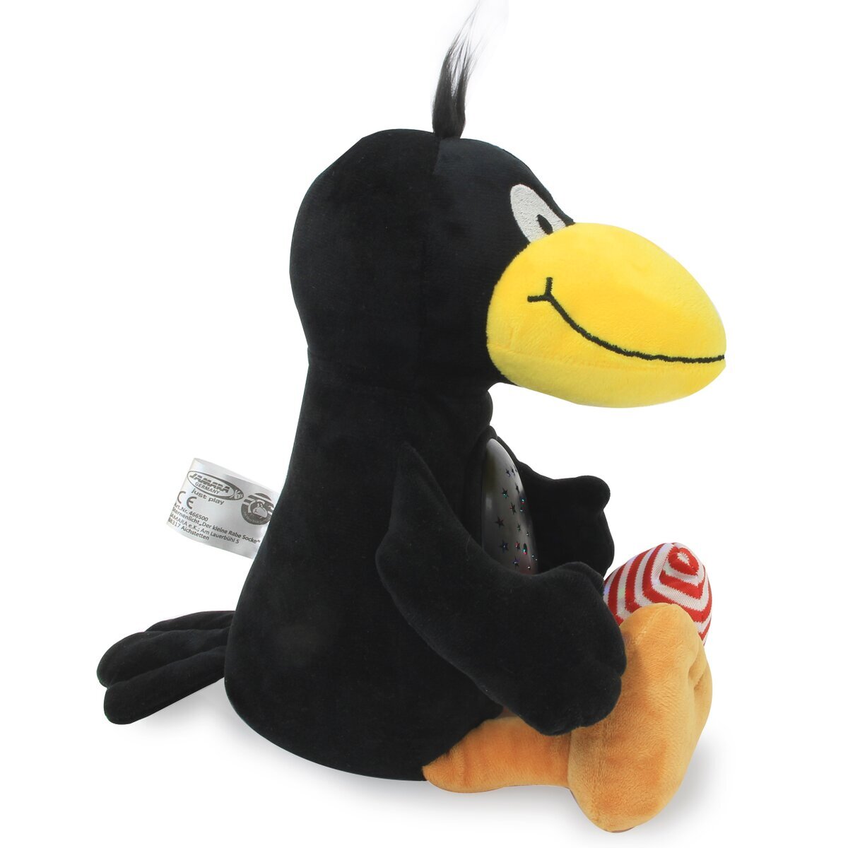 Jamara Jamara Sternenlicht LED Der kleine Rabe Socke