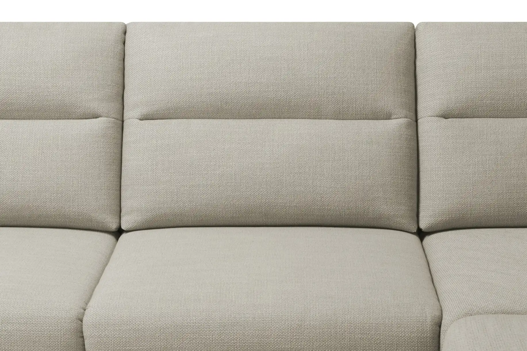 Max Schelling Ecksofa Sentence