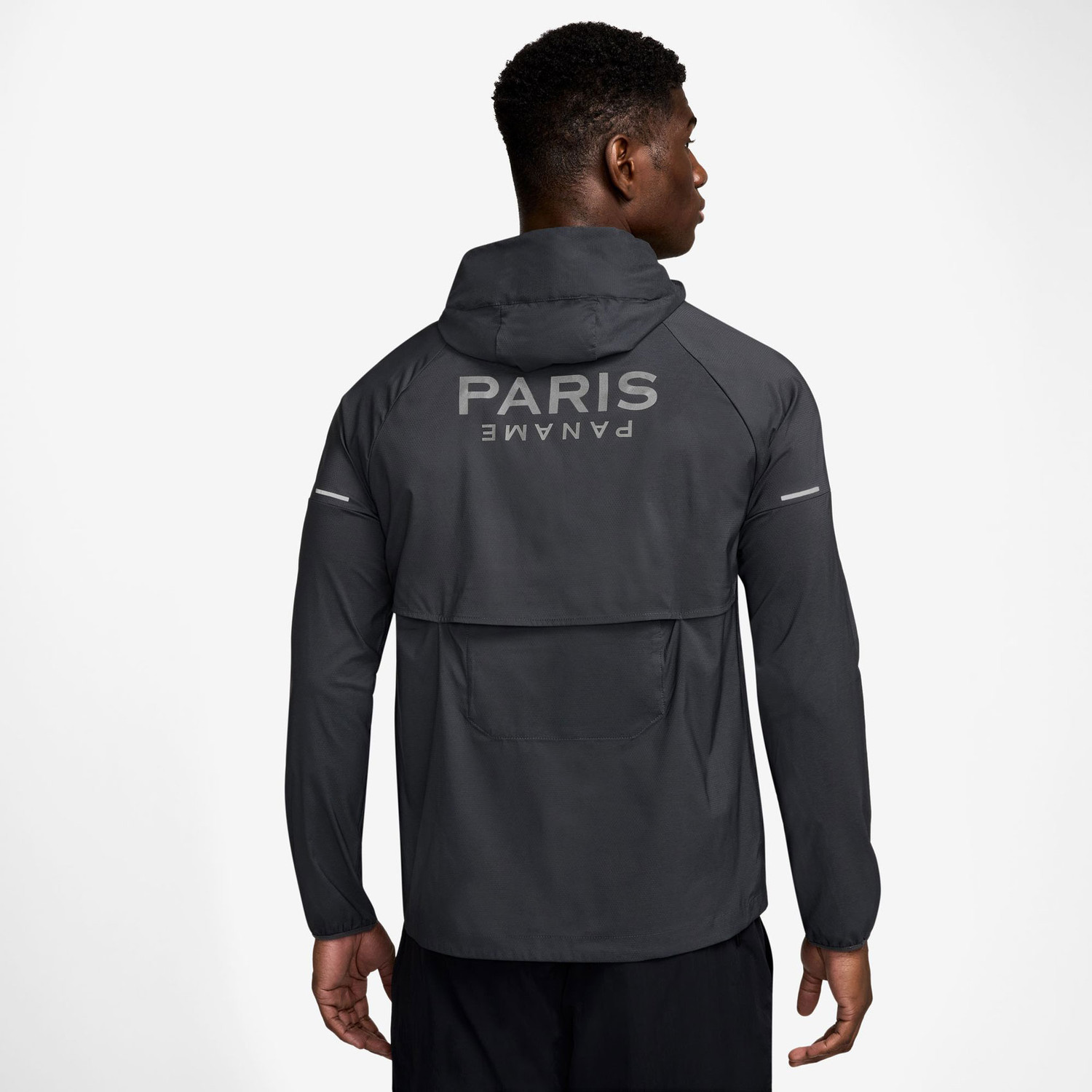 Nike Paris Saint-Germain Paname Woven Trainingspak