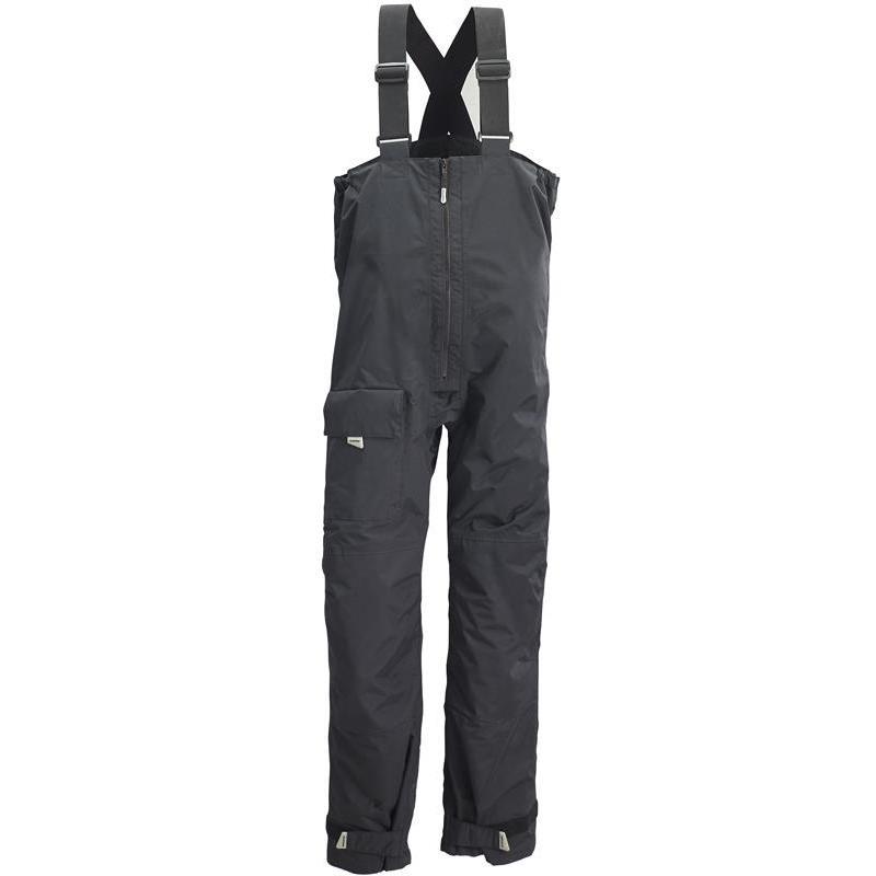 Salopette Homme Plastimo Coastal - Noir