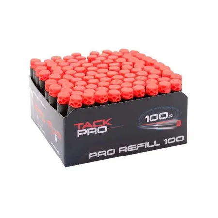Johntoy Tack Pro Nachfüllset 100 darts