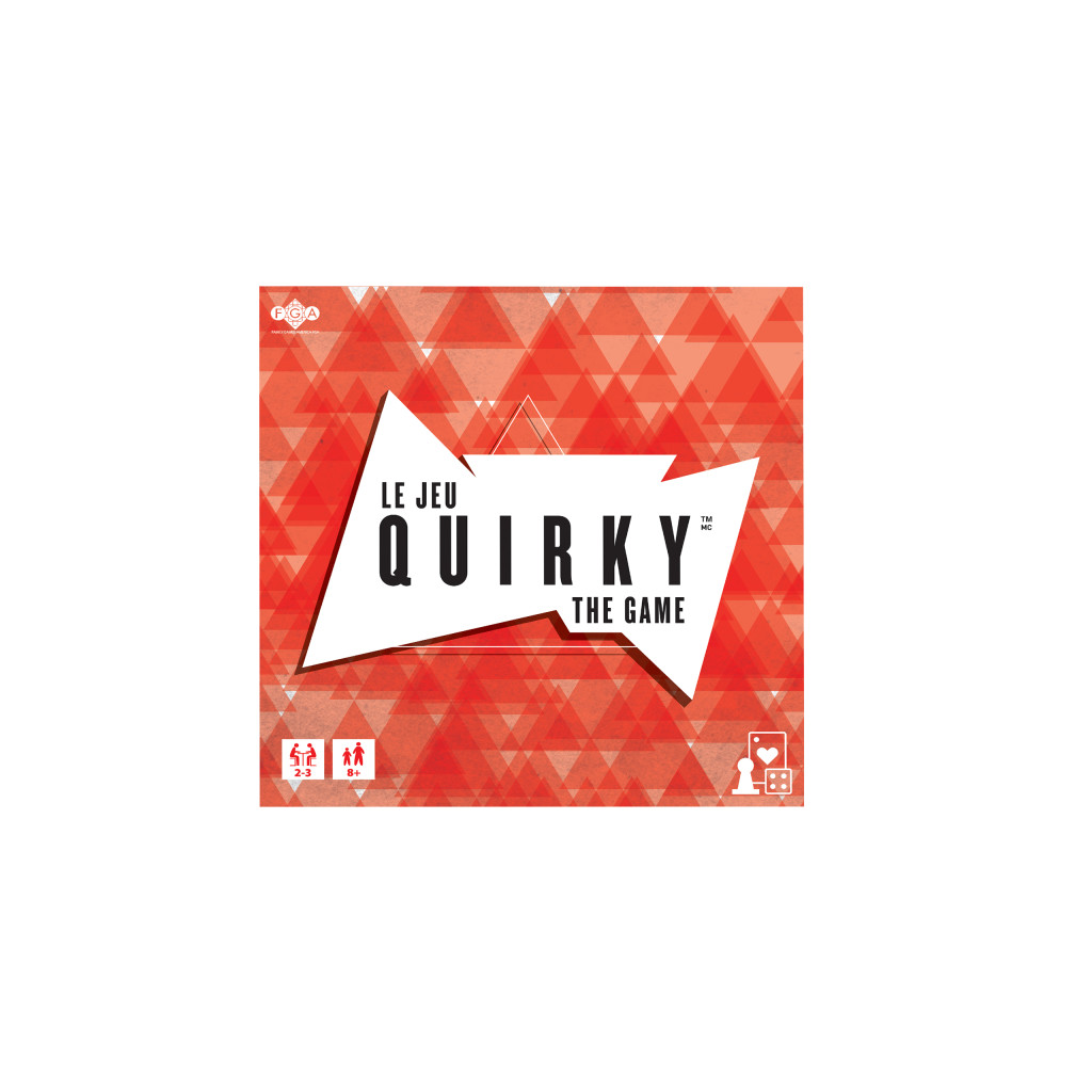Quirky