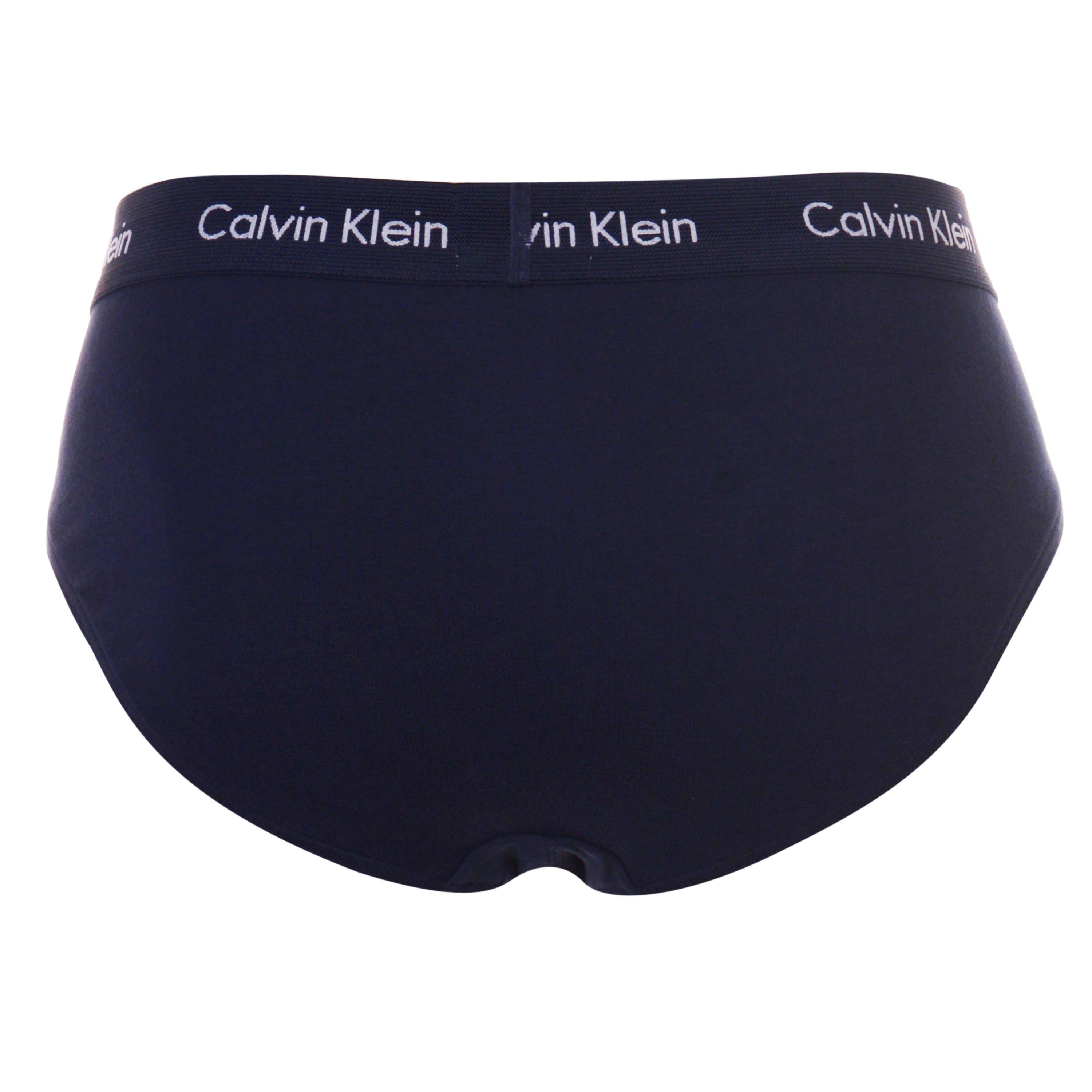 Calvin Klein Calvin 3 Pack Briefs