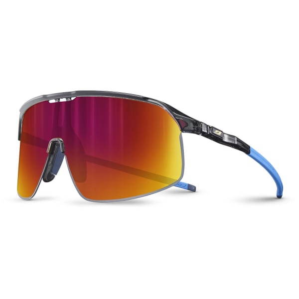 Lunette vélo JULBO DENSITY NOIR/BLEU