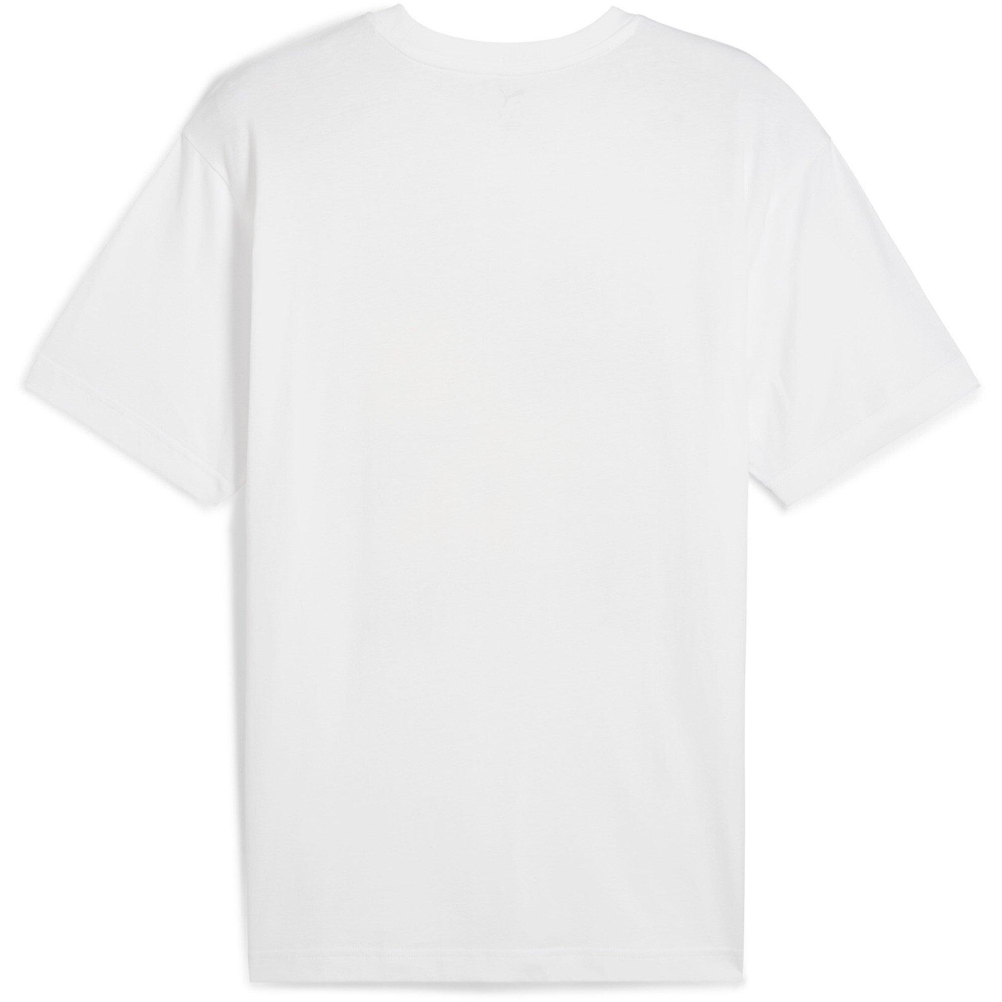 Puma Manchester CIty FC Ftblnrgy T Shirt Adults