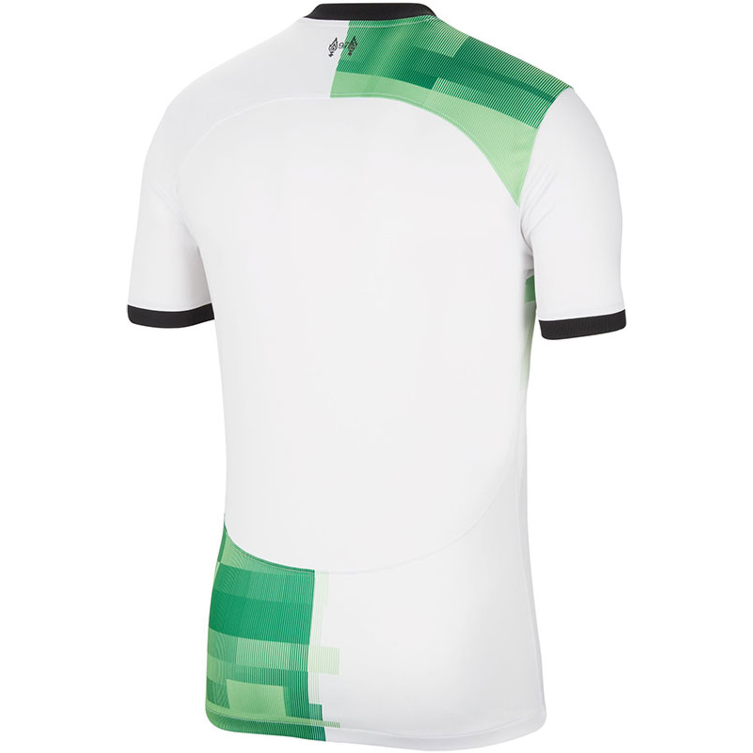 Nike Liverpool Uit Tenue