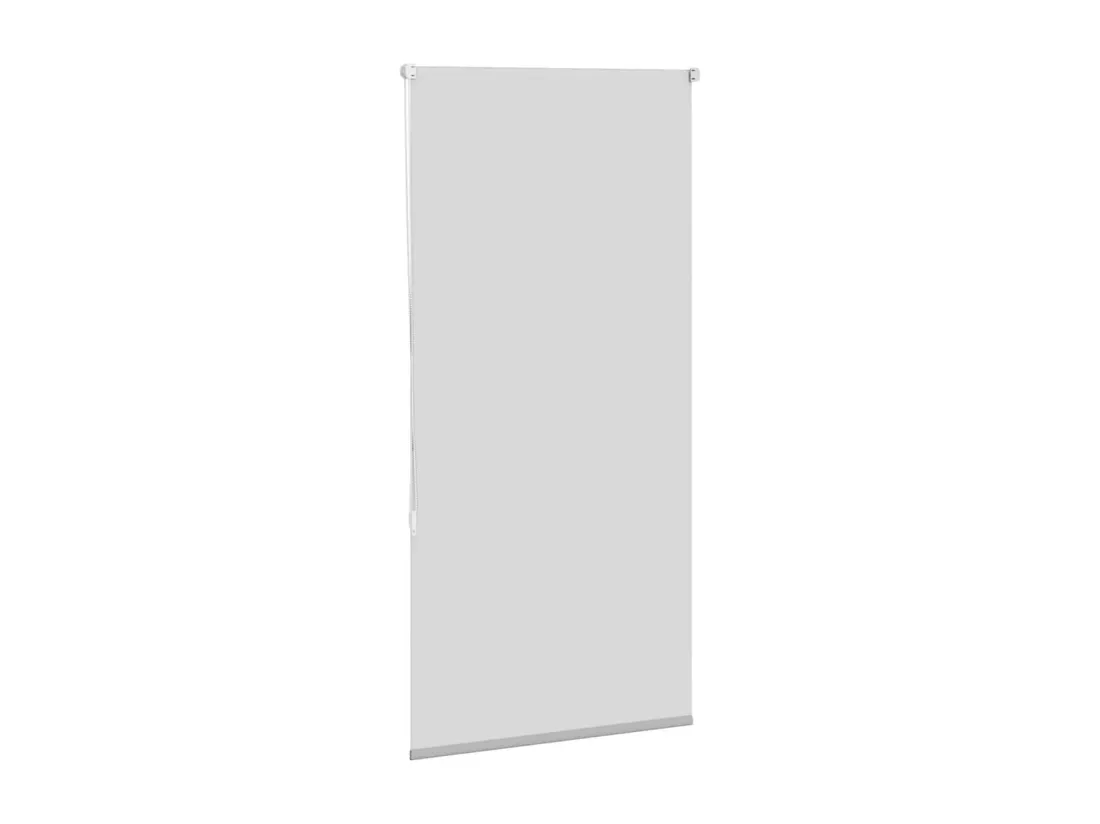 Store enrouleur occultant largeur du tissu 60,7 cm polyester