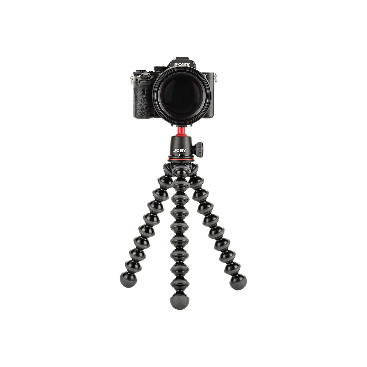 Joby GorillaPod 3K II tripod