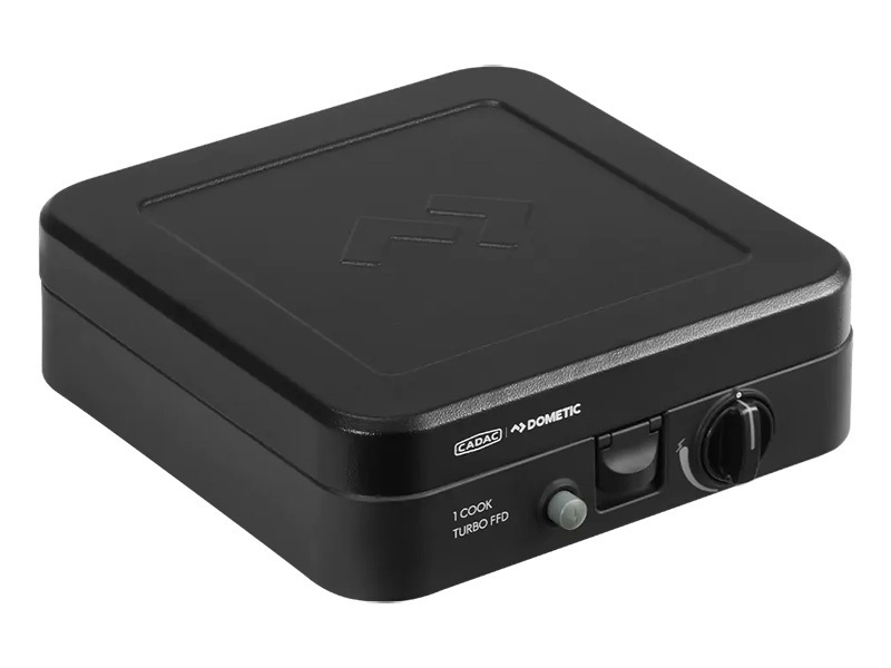 Cadac 1-Cook Turbo kooktoestel