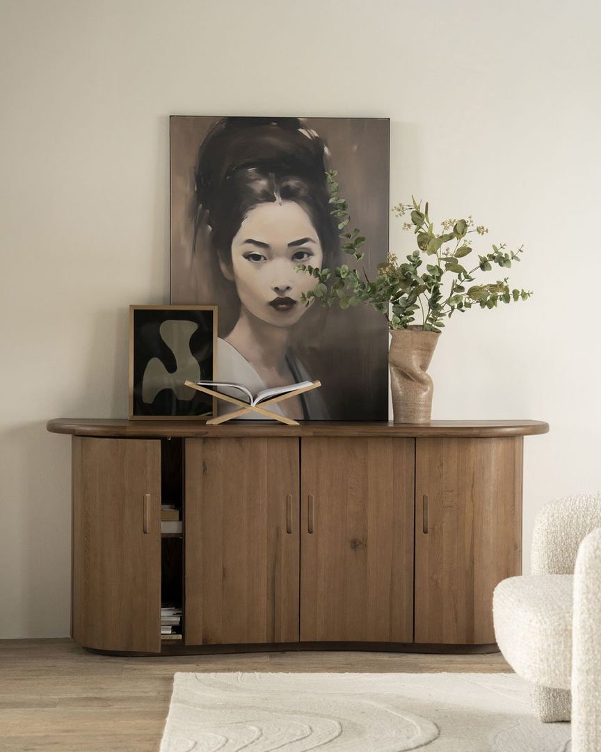 Eleonora   Josh Dressoir