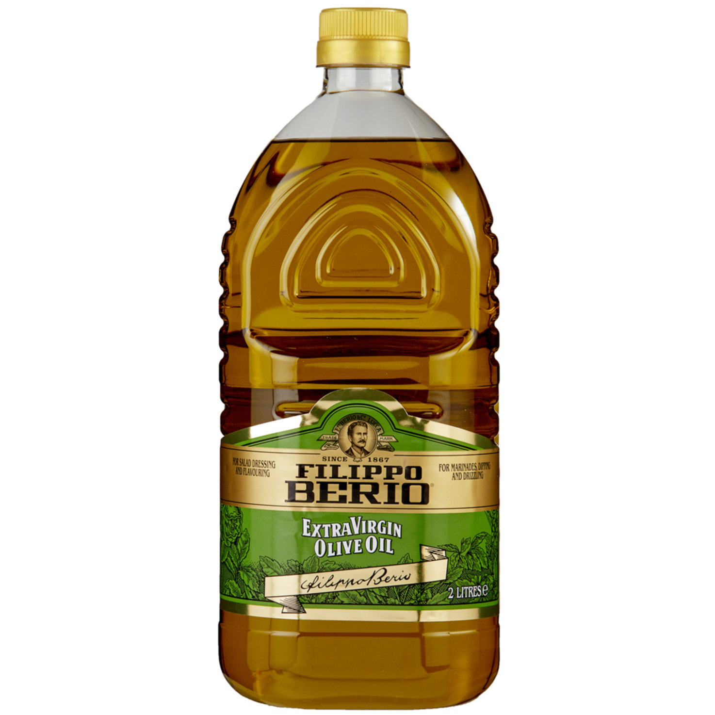 Filippo Berio Olivenöl extra vergine