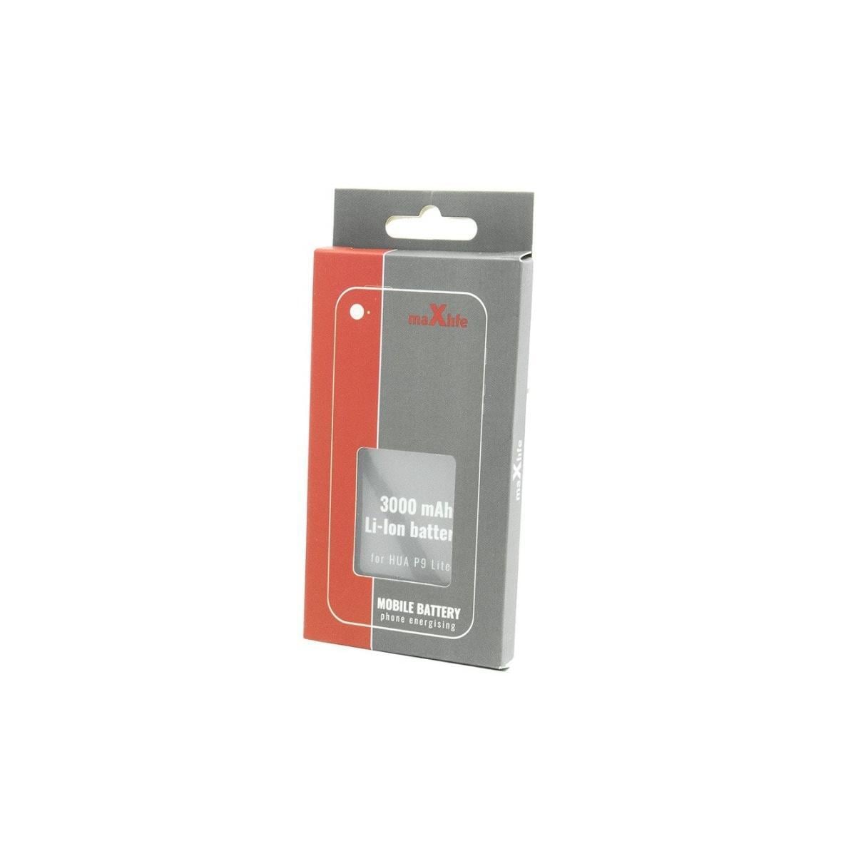 MaxLife Batteri för Samsung Monte S5620 / L700 / J700 AB463651BU 1100mAh