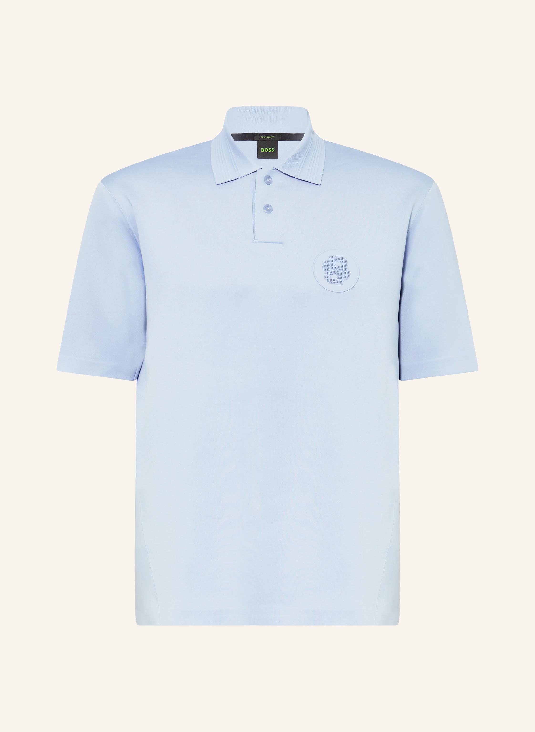 BOSS Funktions-Poloshirt PIRAX