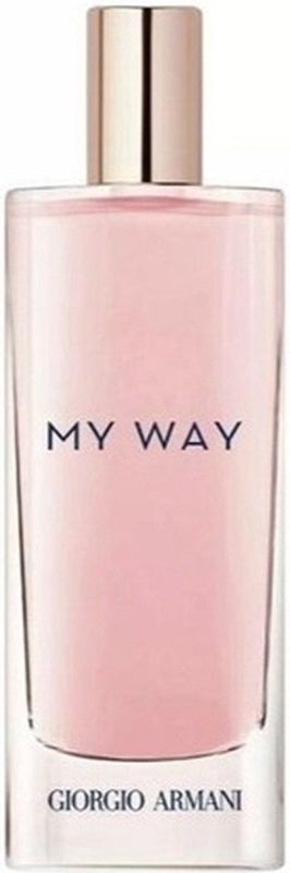 Giorgio Armani My Way 15 ml Eau de Parfum - Dames