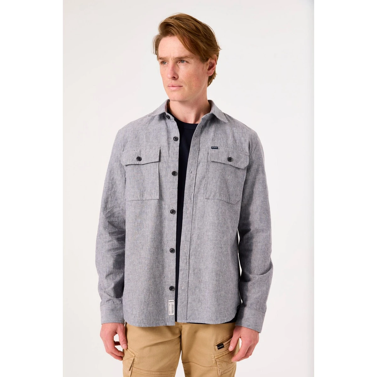 Heren Jas 30204455