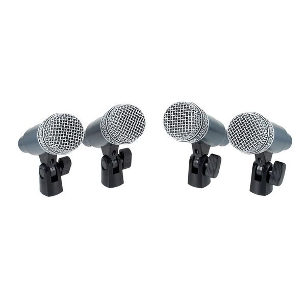 the t.bone DC 4000 Drum Mikrofon-Set