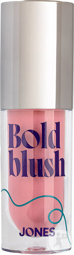 Take It From Jones Bold Blush Rosy Riot 1 Pièce