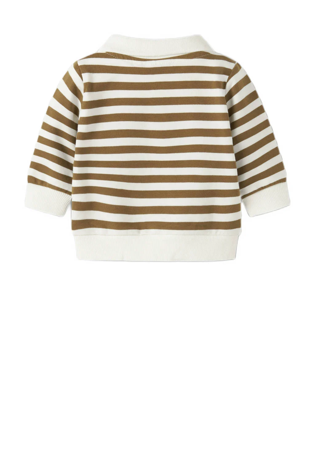 NAME IT BABY sweater bruin