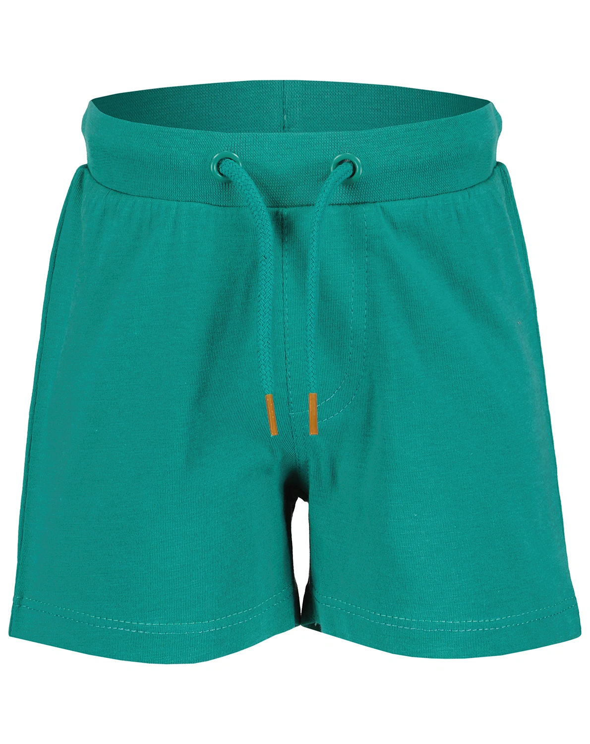 T-Shirt HELLO KROCO mit Shorts in sea
