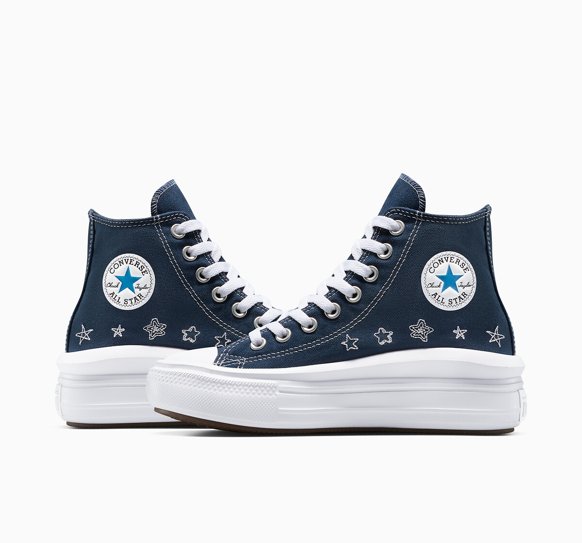 CONVERSE<br>Tênis All Star Move Star Essentials