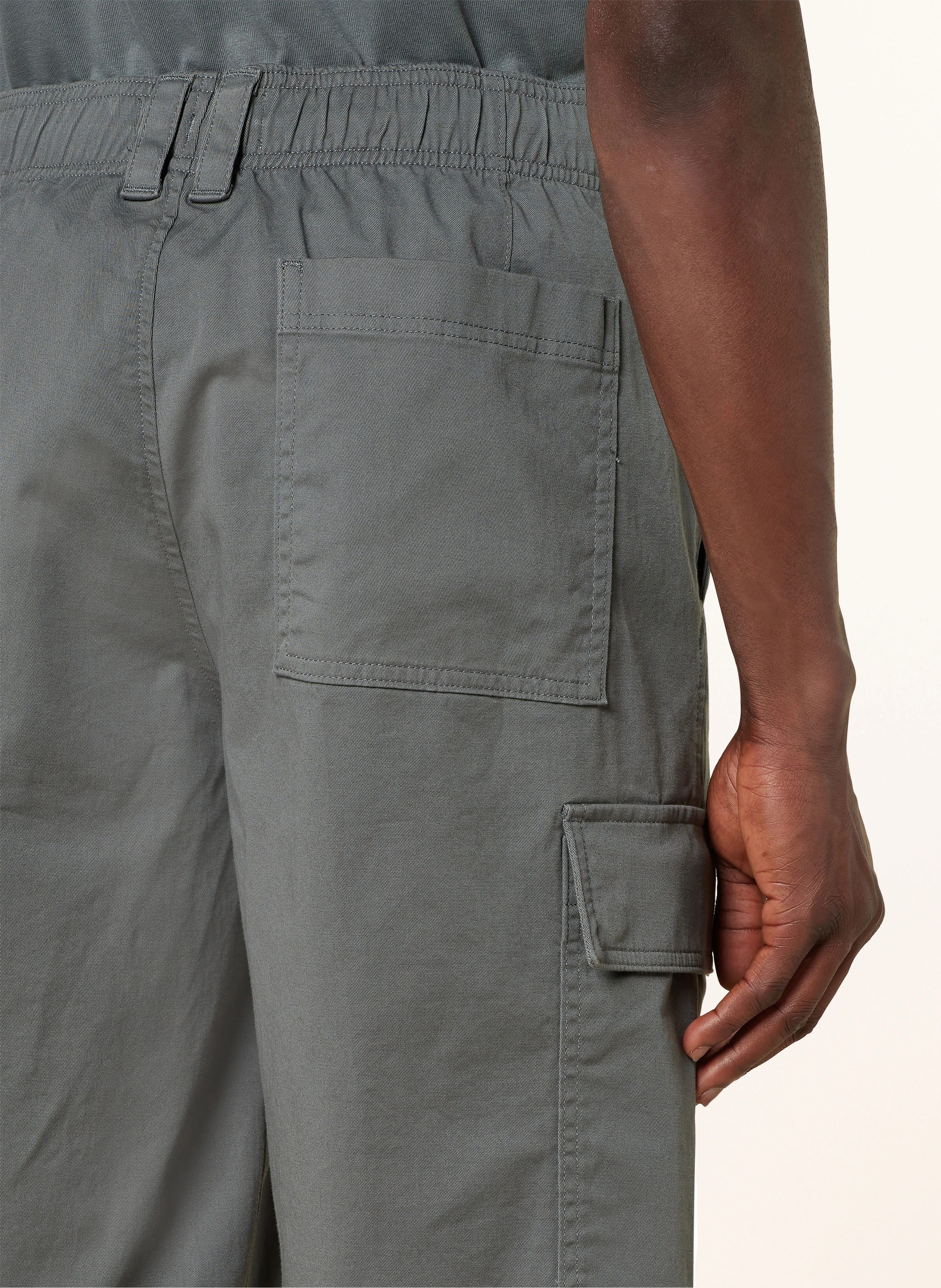 Calvin Klein Jeans Cargohose Regular Fit