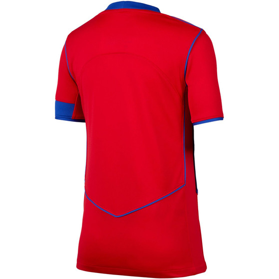 Nike Paris Saint-Germain 3rd Shirt Kids 2025/2026
