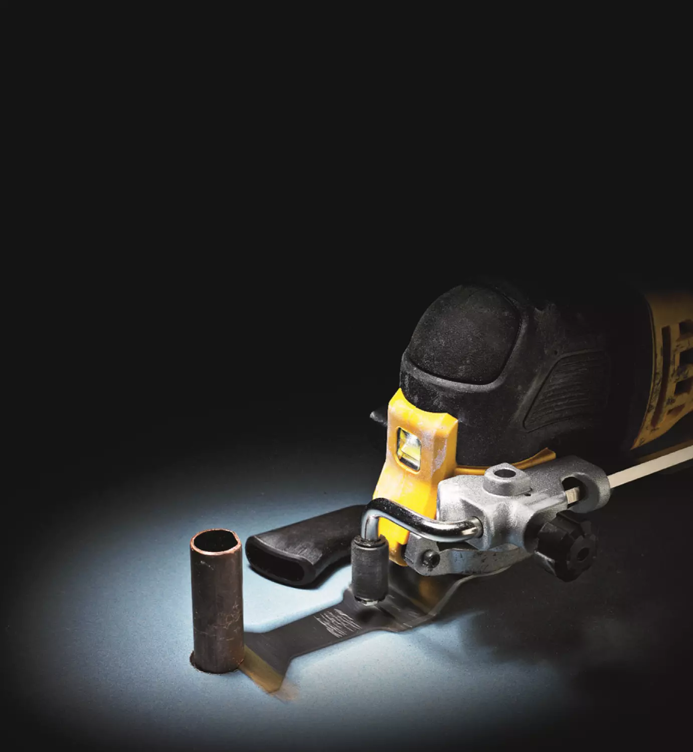 DeWALT DT20727 Titanium invalzaagblad - 31mm (5st)