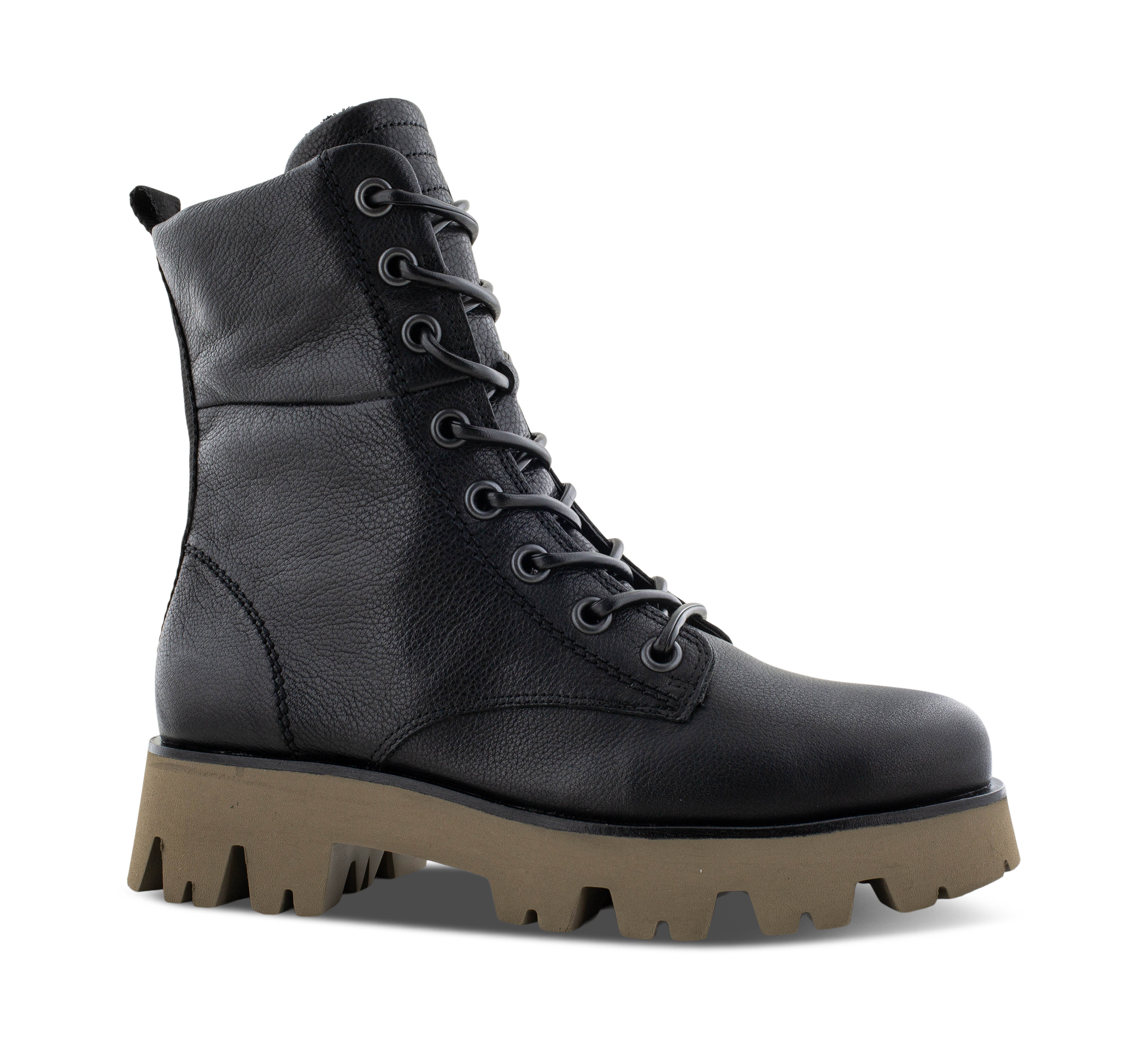 Paul Green 9153 - Schnürstiefel