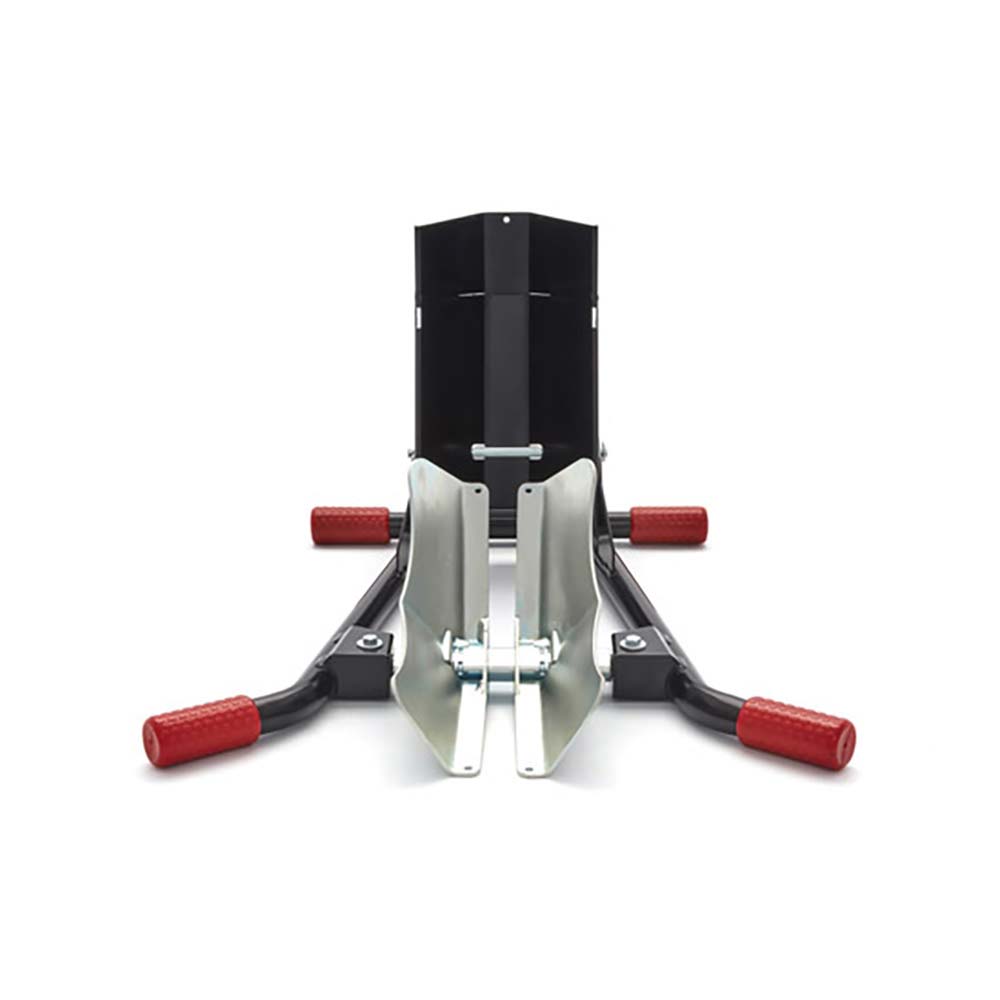 Acebikes - Bloque roue portatif réglable SteadyStand® Multi - 15-21