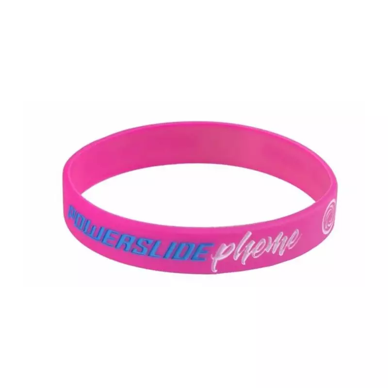 Bracelet POWERSLIDE Pheme pink