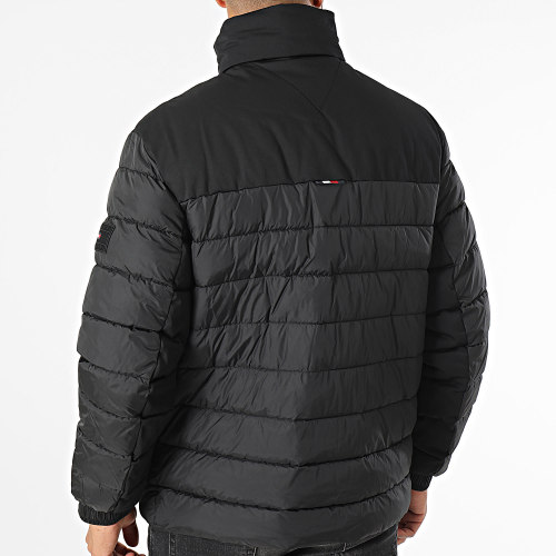 Doudoune New York 4263 Noir