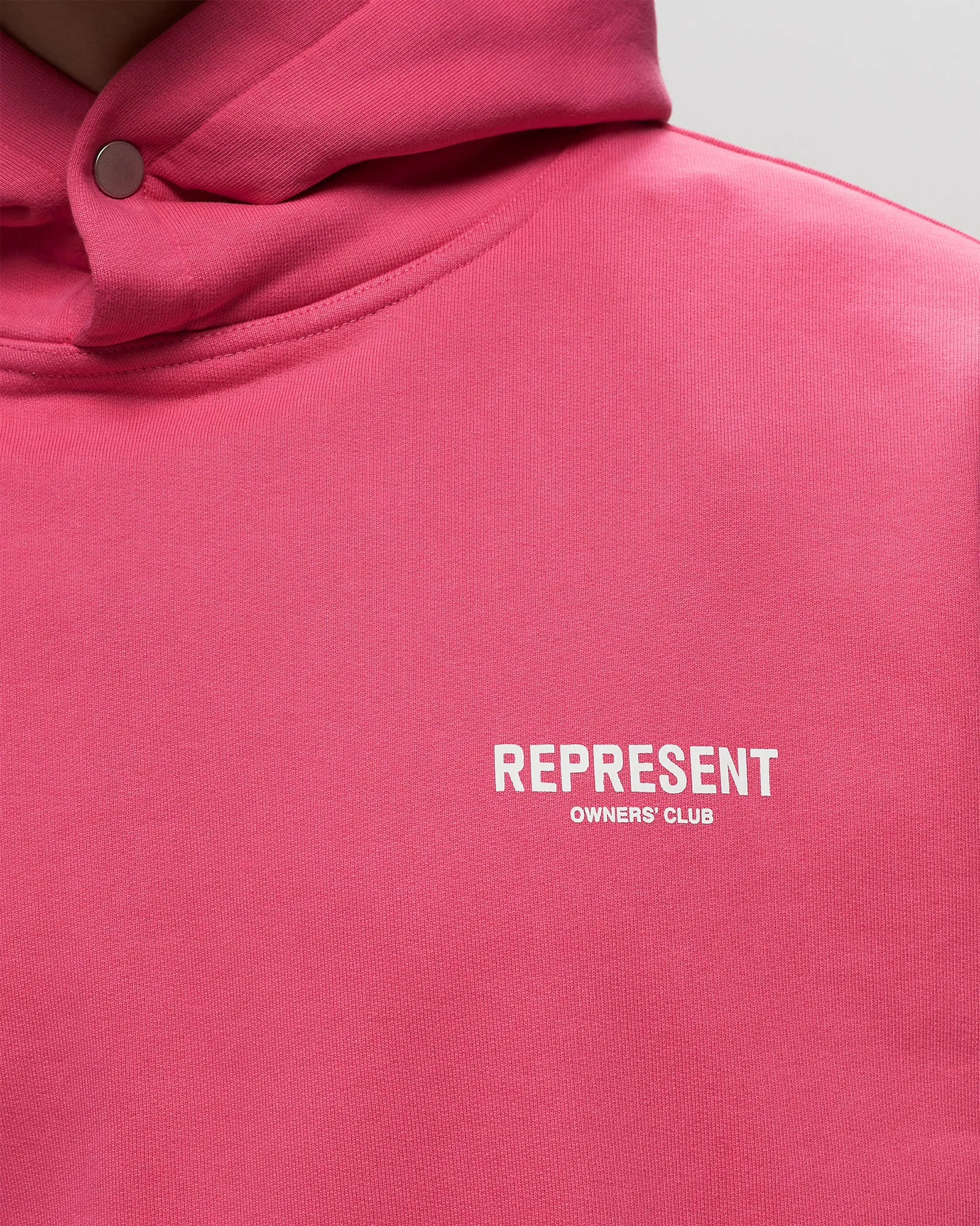 Represent REPRESENT OWNERS CLUB HOODIE