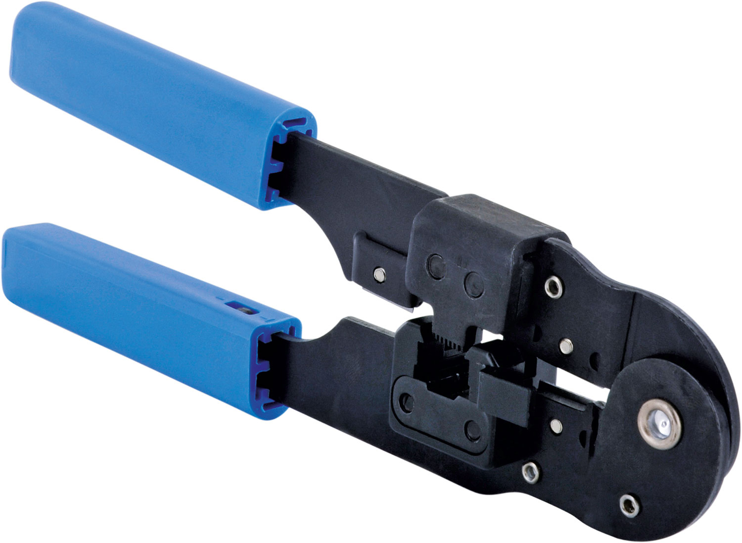 Schwaiger RJ45 stekkers Krimptang