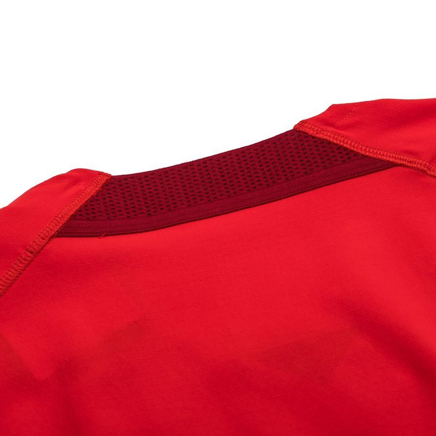PUMA T-shirt d'Entraînement teamFINAL - Rouge