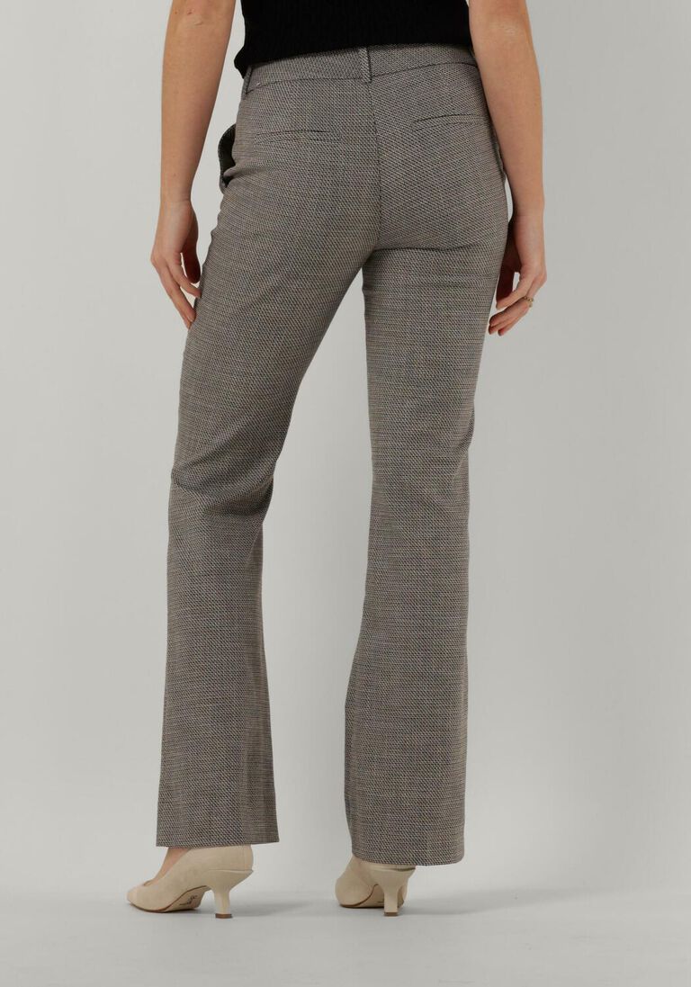 FIVEUNITS grijze fiveunits pantalon clara 87