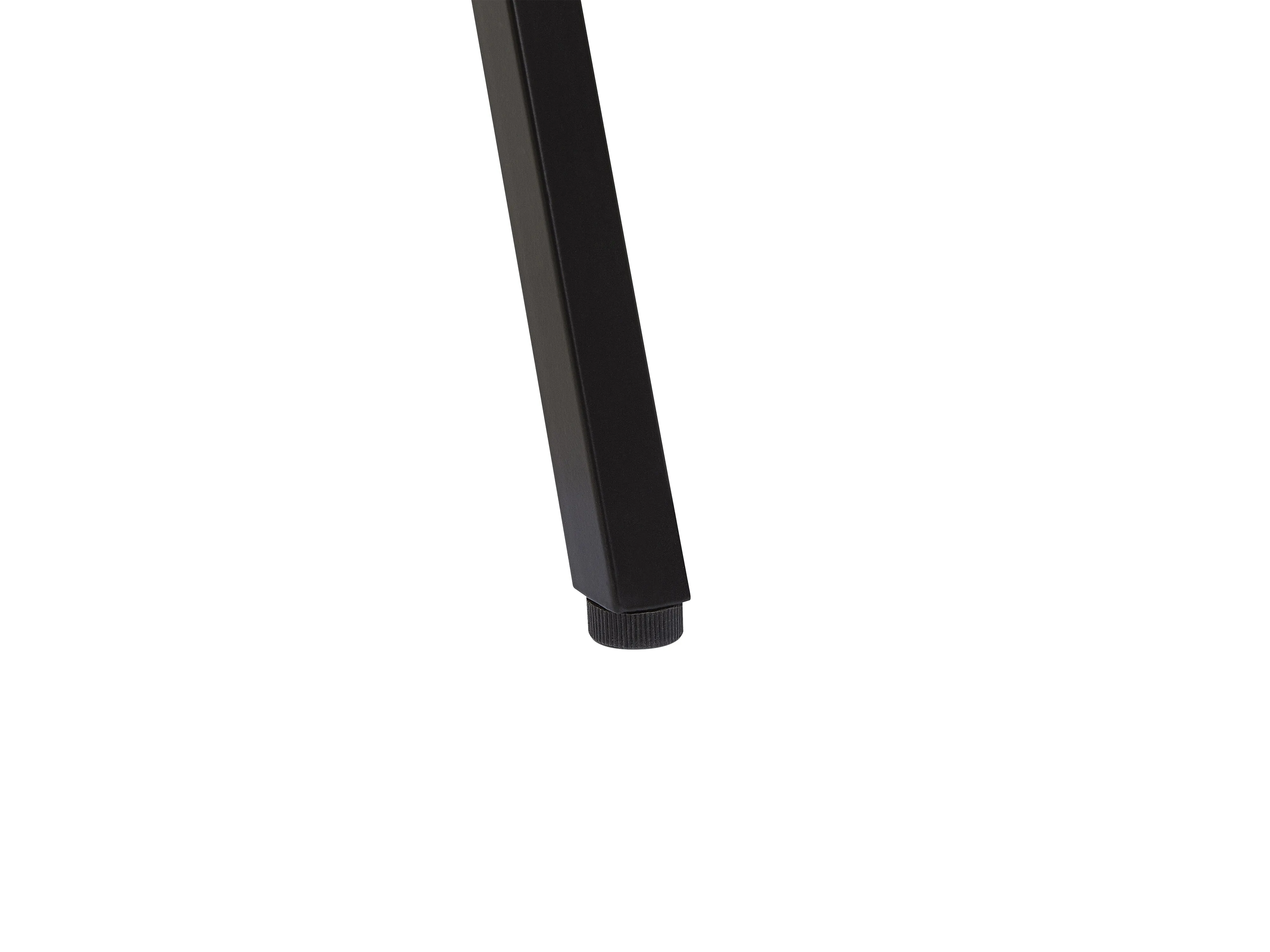 Bureau BROXTON Lichtbruin 77 cm 46 cm met lades