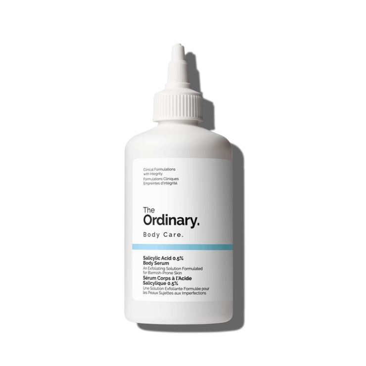 Sérum Corps à l'Acide Salicylique 0.5% 240ml
