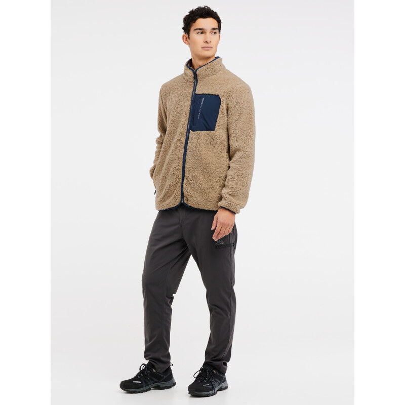 Prttave - Polaire homme