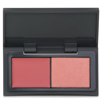 THREE Blown Away Blush Duo