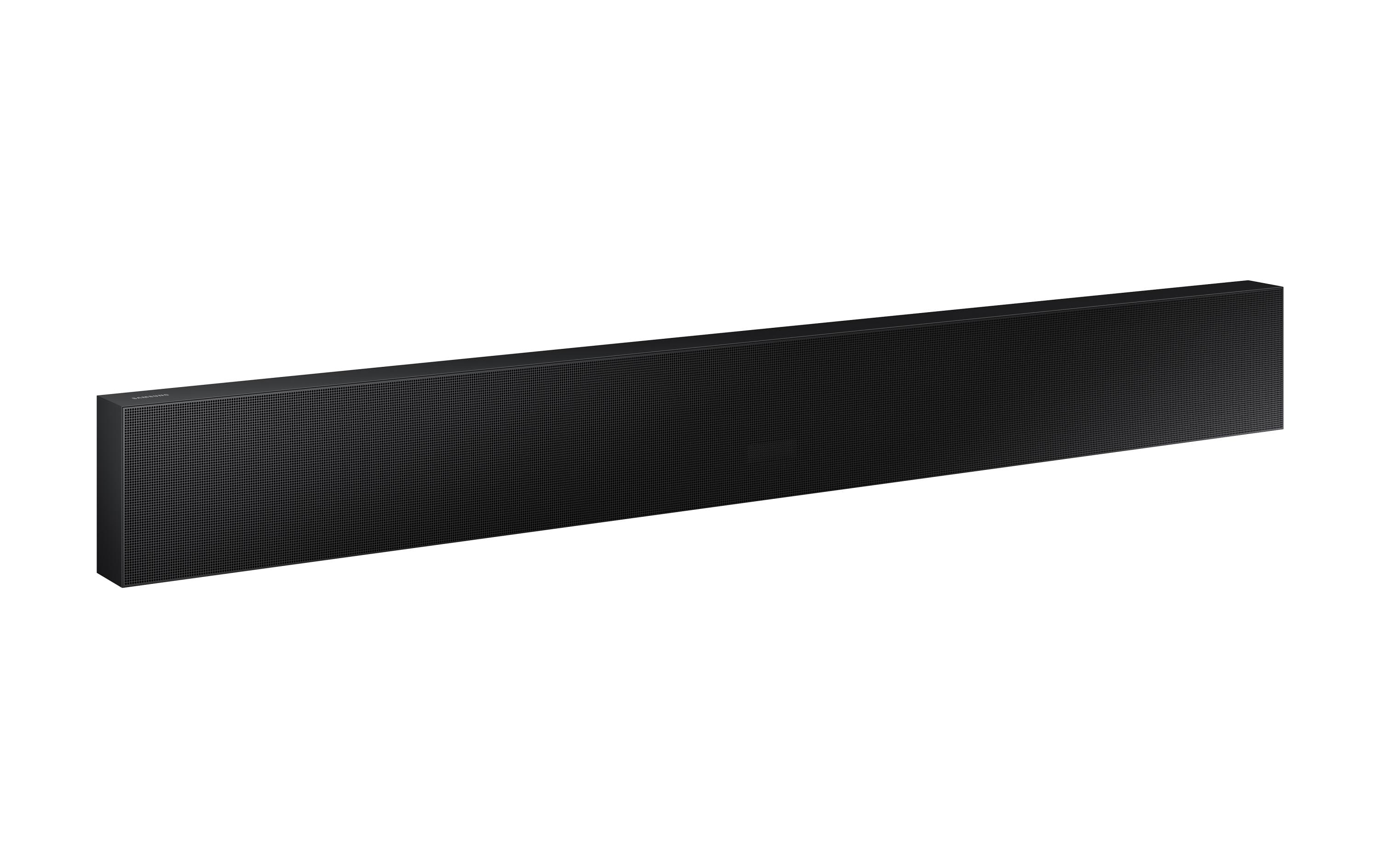Soundbar HW-LST70T The Terrace<br>Kraftvoller Sound vom ersten Moment an