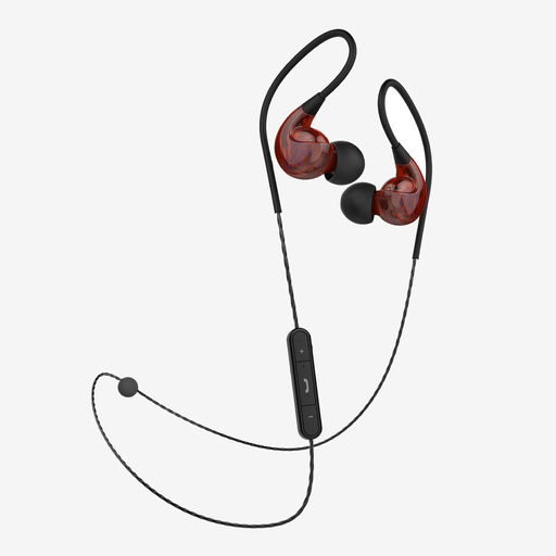 Fones de ouvido Muvit Sport Wireless M2s V2