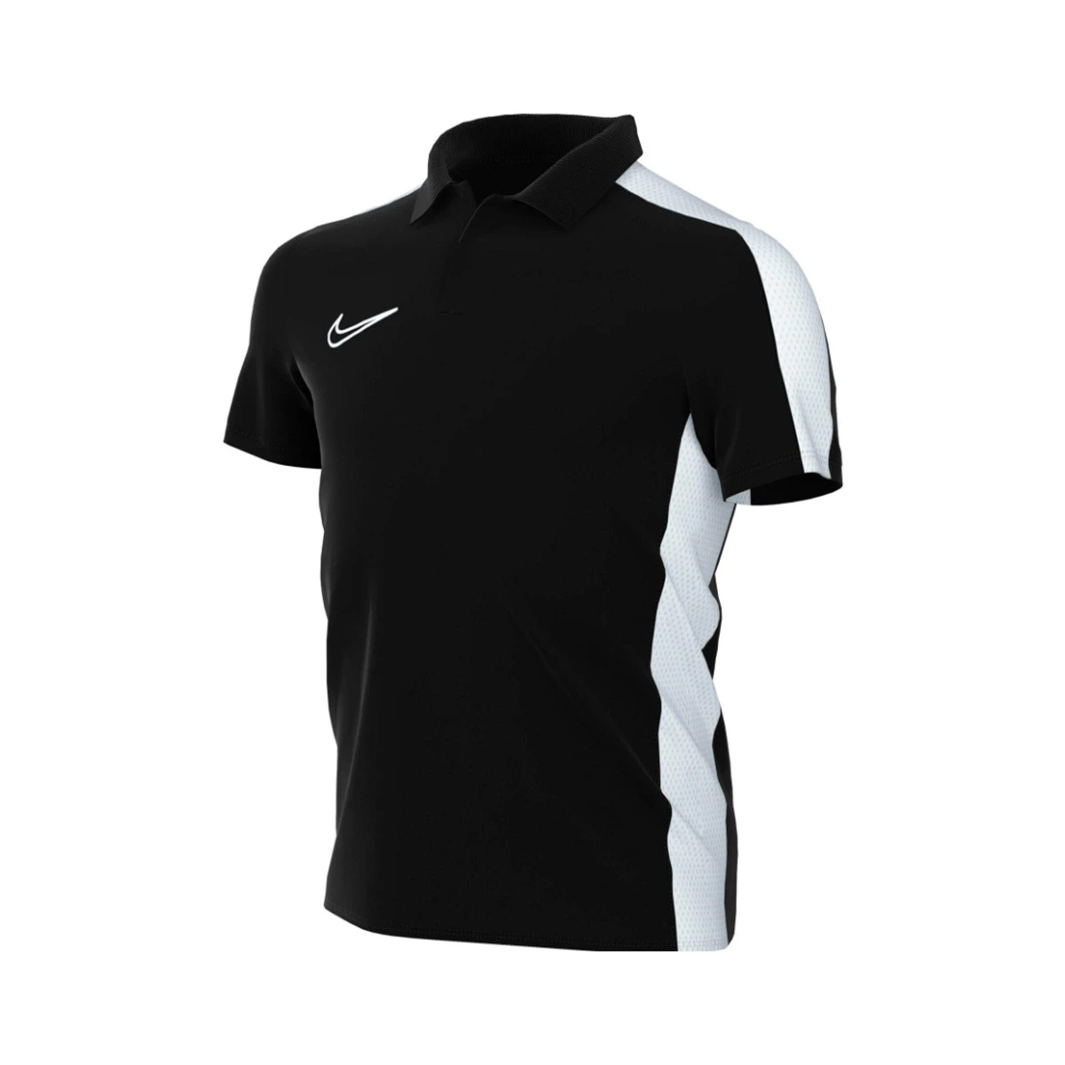Polo Nike Academy 23 m/c Criança